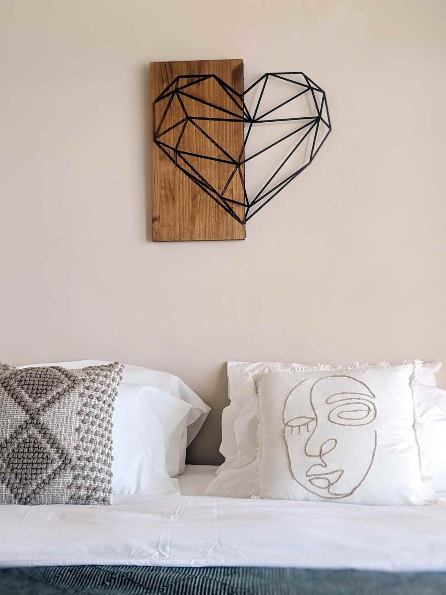 Panorama Inn Lithakia  Ngoại thất bức ảnh
