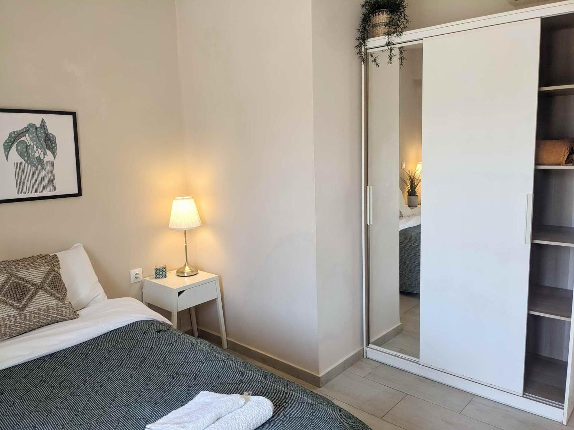 Panorama Inn Lithakia  Ngoại thất bức ảnh